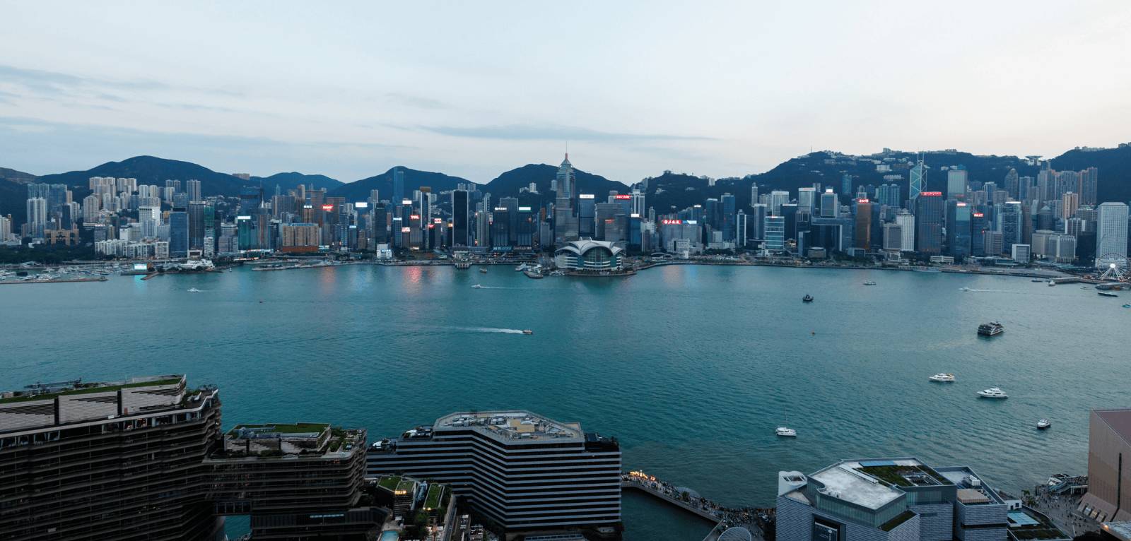 Asia's 50 Best Restaurants 2026 heads to Hong Kong